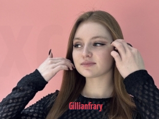 Gillianfrary