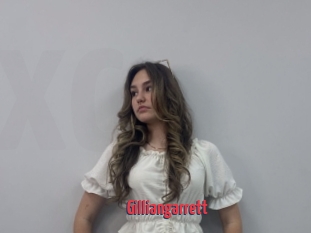 Gilliangarrett
