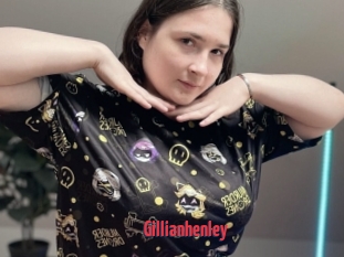 Gillianhenley