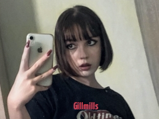 Gillmills