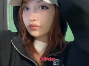 Gillvelan