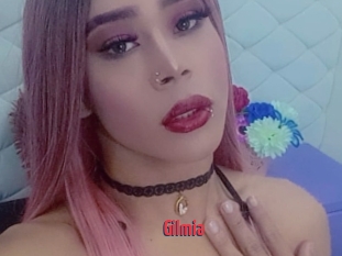 Gilmia