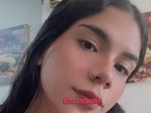 Ginaandcami