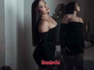 Ginadavila