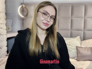 Ginamartin
