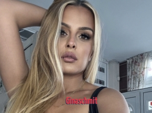 Ginaschmit