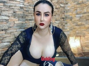 Ginbilog