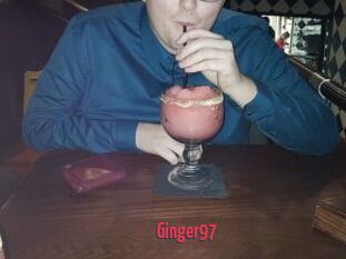 Ginger97