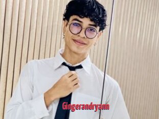 Gingerandryann