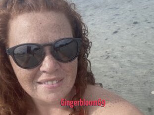 Gingerbloom69
