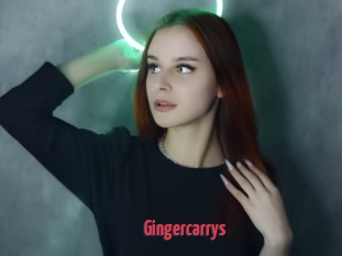 Gingercarrys