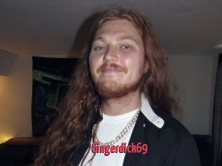 Gingerdick69