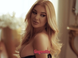 Gingerellis