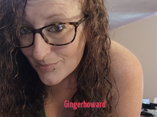 Gingerhoward