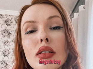 Gingerkrissy