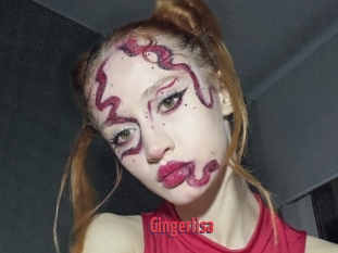 Gingerlisa