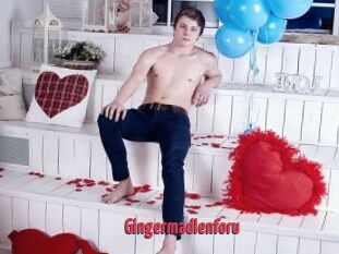 Gingermadlenforu