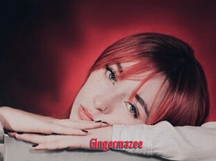 Gingermazee