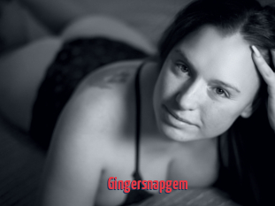 Gingersnapgem