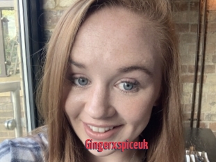 Gingerxspiceuk