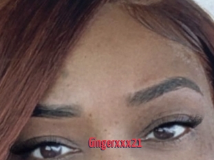 Gingerxxx21