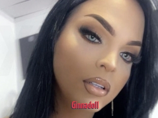 Ginnadoll