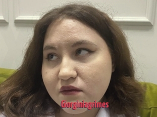Giorginiagrimes