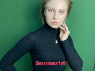 Giovannamartelli