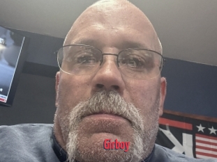 Girboy