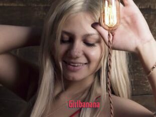Girlbanana