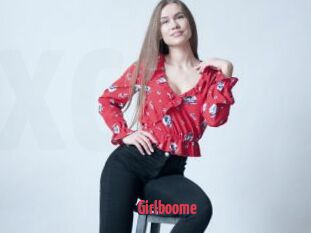 Girlboome