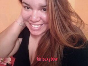 Girlsexybbw
