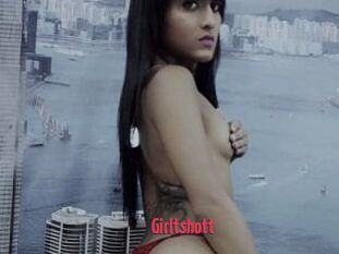 Girltshott