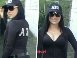 Gissel