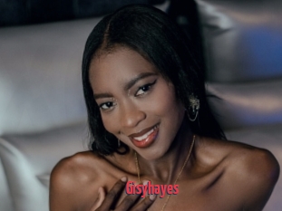 Gisyhayes