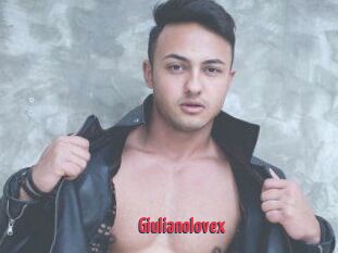 Giulianolovex