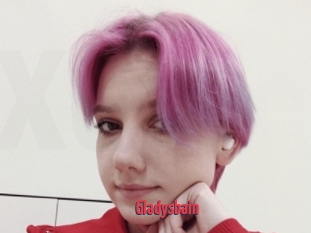 Gladysbain