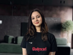 Gladyscarl
