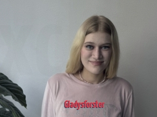 Gladysforster