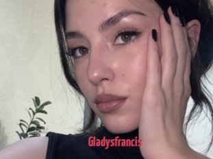 Gladysfrancis