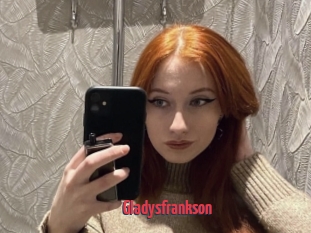 Gladysfrankson