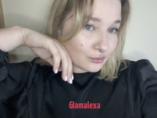 Glamalexa