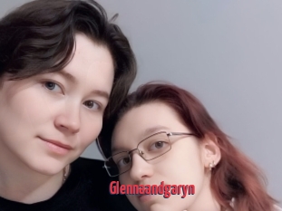 Glennaandgaryn