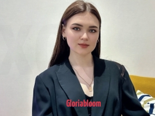 Gloriabloom