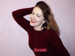 Gloriadei