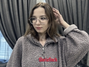 Gloriafinch