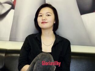 Gloriasilky