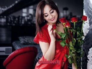 Goddesbecky