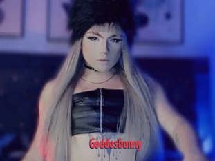 Goddesbunny