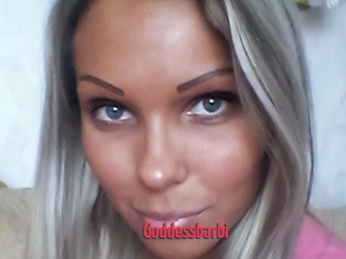 Goddessbarbi